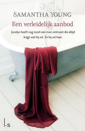 Een verleidelijk aanbod (Special Reefman 2018) 9789021023588, Verzenden, Zo goed als nieuw, Samantha Young