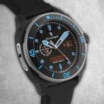 Tecnotempo - Strategico Forged Carbon & Titanium -, Bijoux, Sacs & Beauté