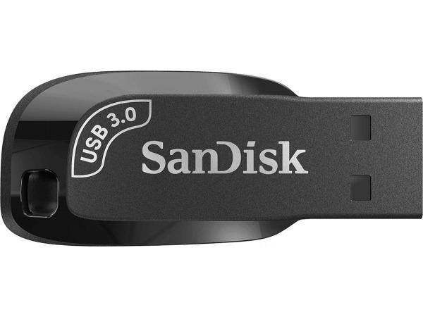 Veiling - Sandisk Ultra Shift Usb 3.0 Flash Drive 32GB, Informatique & Logiciels, Clés USB
