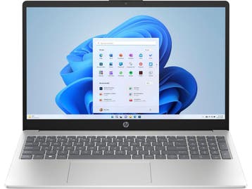 HP 15-fc0757nd - Laptop - AMD Ryzen 5 16GB 512GB SSD Full HD, Verzenden