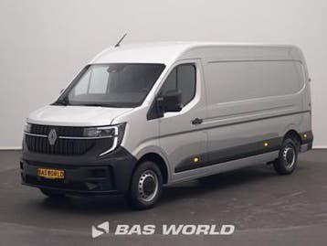 Bedrijfswagen gezocht!, Nieuw