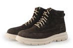 S.oliver Veterboots in maat 43 Bruin, Kleding | Heren, Schoenen, Bruin, Verzenden, Boots, S.oliver