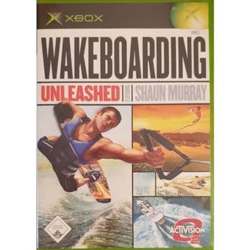 Wakeboarding Unleashed (Xbox Original Games), Ophalen of Verzenden