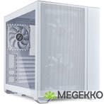 Lian Li PC-O11 Air Mini White, Verzenden