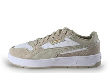Puma Sneakers Jongens in maat 39 Beige, Kinderen en Baby's, Kinderkleding | Schoenen en Sokken, Verzenden, Jongen of Meisje, Puma