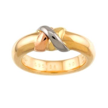 Cartier - Ring - 18 karaat Geel goud, Nieuw