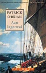 Aan lagerwal / Pandora literair 9789025410483 P. OBrian, Boeken, Verzenden, Gelezen, P. O'Brian