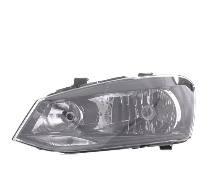 Phares Pour Volkswagen Vw Polo Vii 09- Hel, Auto-onderdelen, Verlichting, Verzenden