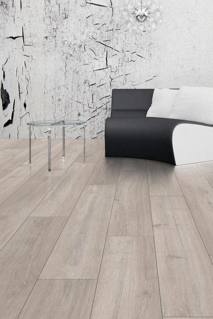 Krono Original Rockford 5946 Eiken / Oak / Laminaat /, Doe-het-zelf en Bouw, Vloerdelen en Plavuizen, Ophalen of Verzenden