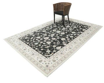 Nain - non utilisé, neuf - Tapis - 291 cm - 200 cm - Tissé à