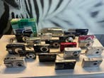 Samsung, Nikon, Canon, Sony, Kodak, Kodak EasyShare Canon