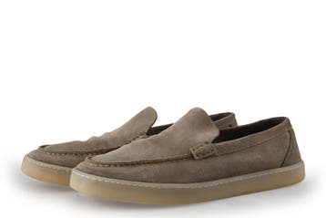 Sub55 Loafers in maat 43 Beige, Kleding | Heren, Schoenen, Loafers, Sub55, Overige kleuren, Verzenden