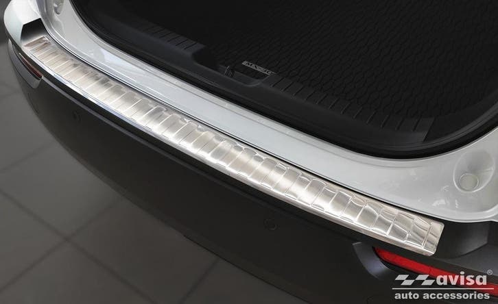 Avisa Achterbumperbeschermer | Mazda MX-30 20- 5-d | Ribben, Auto-onderdelen, Carrosserie, Nieuw, Verzenden