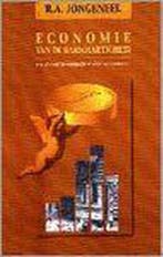 ECONOMIE VAN DE BARMHARTIGHEID 9789024277551 R. JONGENEEL, Verzenden, R. JONGENEEL