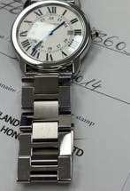 Cartier - Ronde - 3603 - Unisexe - 2014