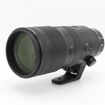 Nikon Z 70-200mm f/2.8 VR S | Tweedehands, Verzenden, Zo goed als nieuw