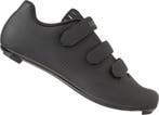 2dekans | AGU R410 Road Fietschoenen - Zwart - Maat 43, Ophalen of Verzenden, Nieuw