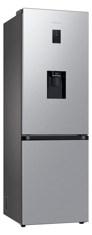 Samsung RL34C652CSA - Koelvriescombinatie - 185.3 cm - 341L, Elektronische apparatuur, Ophalen of Verzenden, Nieuw
