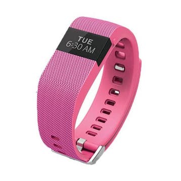 Originele TW64 Smartband Fitness Sport Activity Tracker, Verzenden