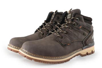 Dockers By Gerli Boots in maat 44 Bruin, Kleding | Heren, Schoenen, Bruin, Verzenden, Dockers By Gerli, Boots
