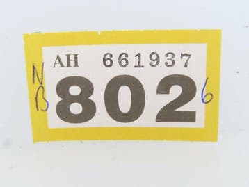 Märklin H0 - o.a. 2202/2208/2201 - Voie ferrée pour trains