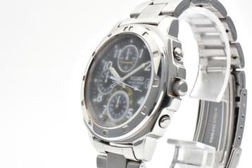 Seiko - Seiko Quartz Chronograph - Zonder minimumprijs -