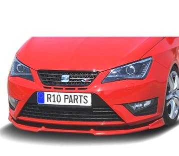 SPOILER AVANT SEAT IBIZA 6J CUPRA FACELIFT 12-, Verzenden