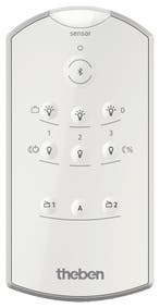 Theben TheSenda B Télécommande Pour Détecteurs De Présence -, Verzenden