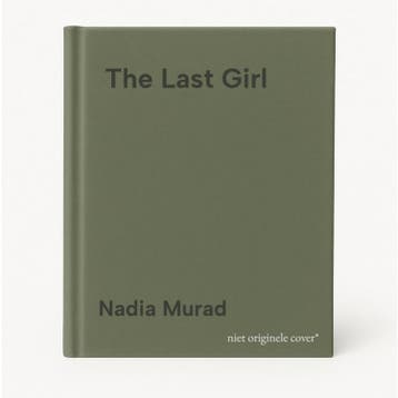 The Last Girl 9780349009742 Nadia Murad, Verzenden, Gelezen, Nadia Murad