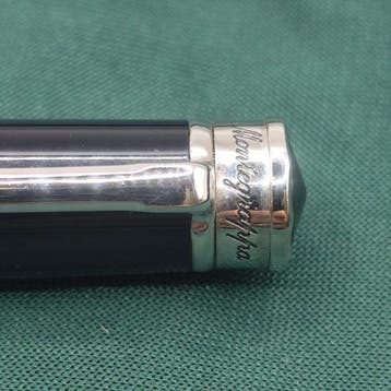 Montegrappa - NeroUno - Zonder minimumprijs - Balpen