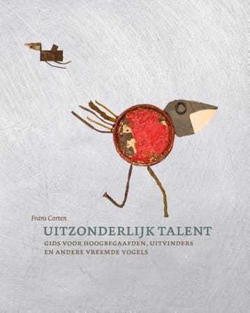 Uitzonderlijk talent 9789491757846 Frans Corten, Verzenden, Gelezen, Frans Corten