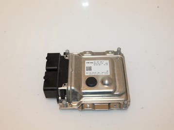 Computer Motormanagement Volkswagen UP O143764, Nieuw