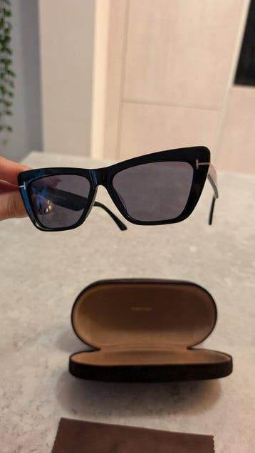 Tom Ford - Wyatt - Lunettes de soleil