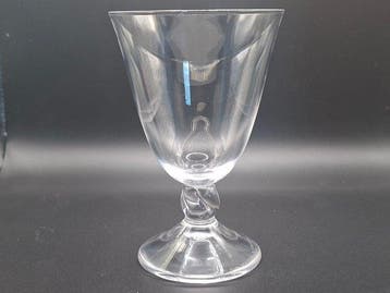 Daum - Drinkservies (6) - Model Orval - Kristal