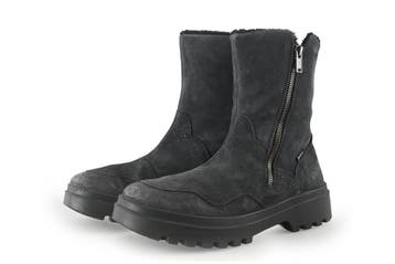 Superfit Snowboots in maat 38 Zwart, Kleding | Dames, Verzenden, Zwart, Snowboots, Superfit