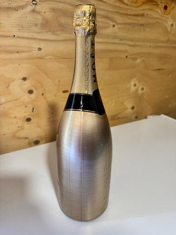 Moët & Chandon, Moët Impérial - Champagne Brut, Moet, Nieuw