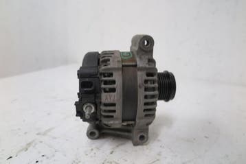 alternator 13522659 opel astra 5 1.4 t 125 pk 2019, Auto-onderdelen, Verzenden, Gebruikt