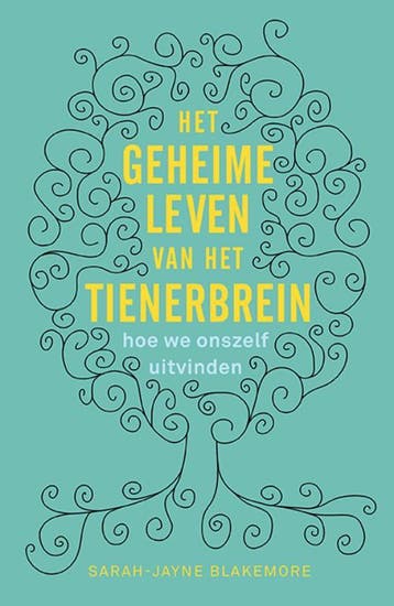Het geheime leven van het tienerbrein 9789057125140, Verzenden, Sarah-Jayne Blakemore