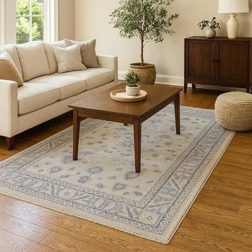 Ushak Moderno - Tapis - 230 cm - 160 cm, Nieuw