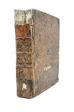 Antoine-Joseph Dezallier dArgenville - Histoire naturelle