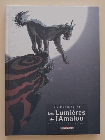 Les Lumières de lAmalou + La Graine de folie - 2x Intégrale, Nieuw