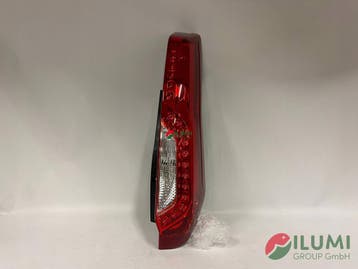 Nissan X-Trail T31 2010-2015 rechter achterlicht LED, Verzenden