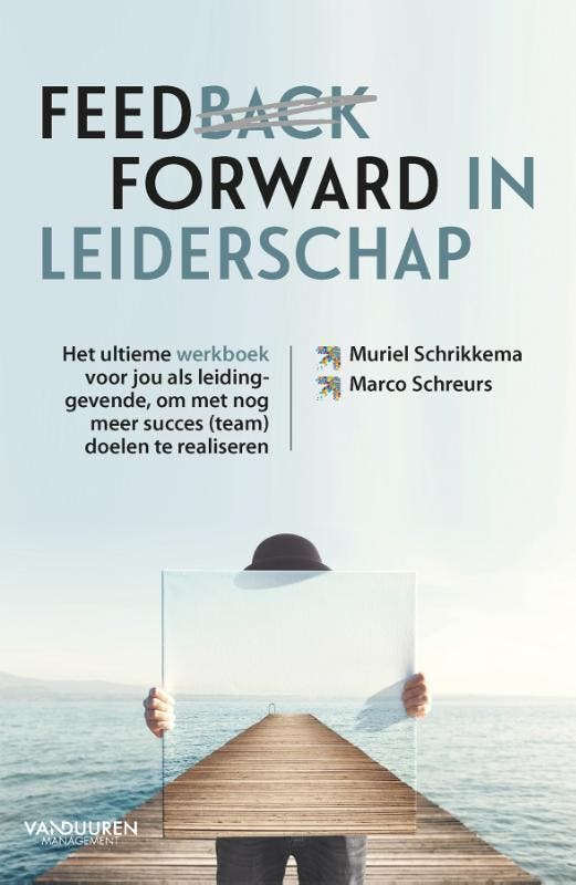 Feedforward In Leiderschap | Nieuw, Boeken, Overige Boeken, Nieuw, Verzenden
