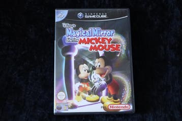 Disneys Magical Mirror Starring Mickey Mouse Nintendo, Games en Spelcomputers, Verzenden, Nieuw