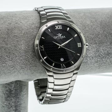 Optima - Swiss Made Watch - Sans prix de réserve -, Nieuw