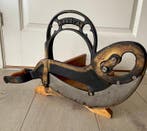 Raadvad - Snijder - Gietijzer