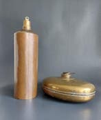 Container (2) - Messing