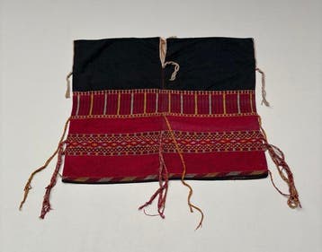 Blouse - Sgaw Karen - Myanmar (Zonder minimumprijs)