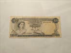 Bahamas. - 1/2, 5, 10 Dollars - various dates (Sans prix de