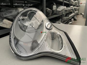 PORSCHE CARRERA 911 996 XENON KOPLAMP RECHTS KPL, Autos : Pièces & Accessoires, Verzenden